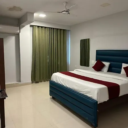 Hotel New Amenda International Igi Airport New Delhi